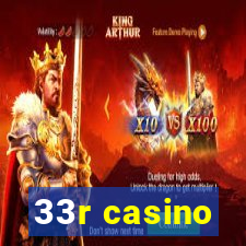 33r casino